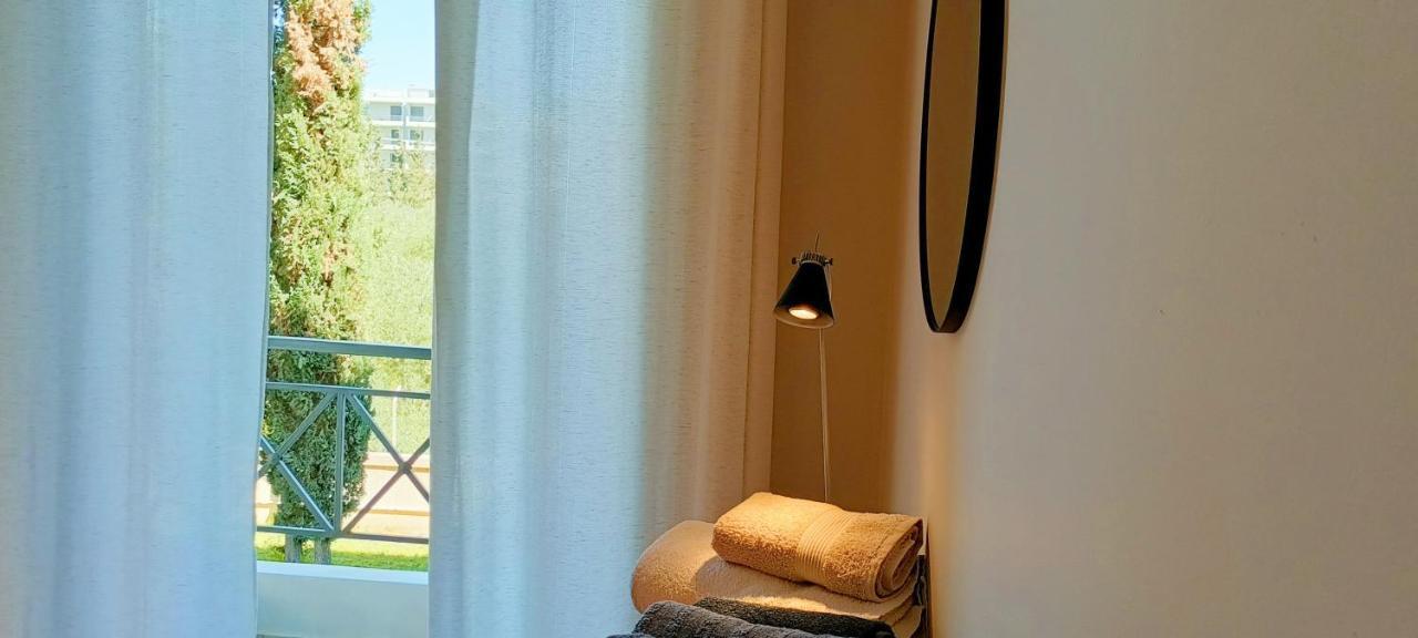 Filoxenia House Marousi -Private Parking- Apartment Athens Exterior photo