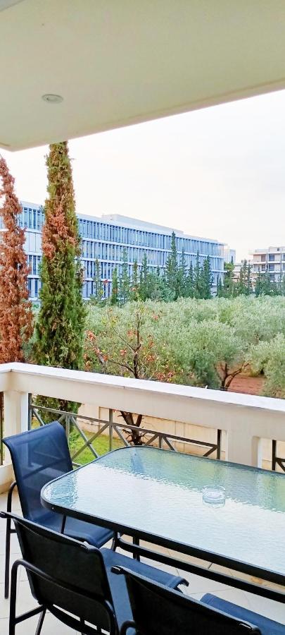 Filoxenia House Marousi -Private Parking- Apartment Athens Exterior photo